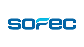 Sofec logo